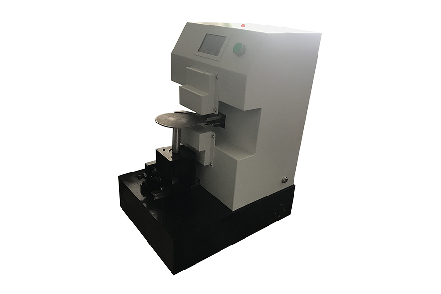 圆片周边厚度全检测 离线单点测厚仪如何做到？