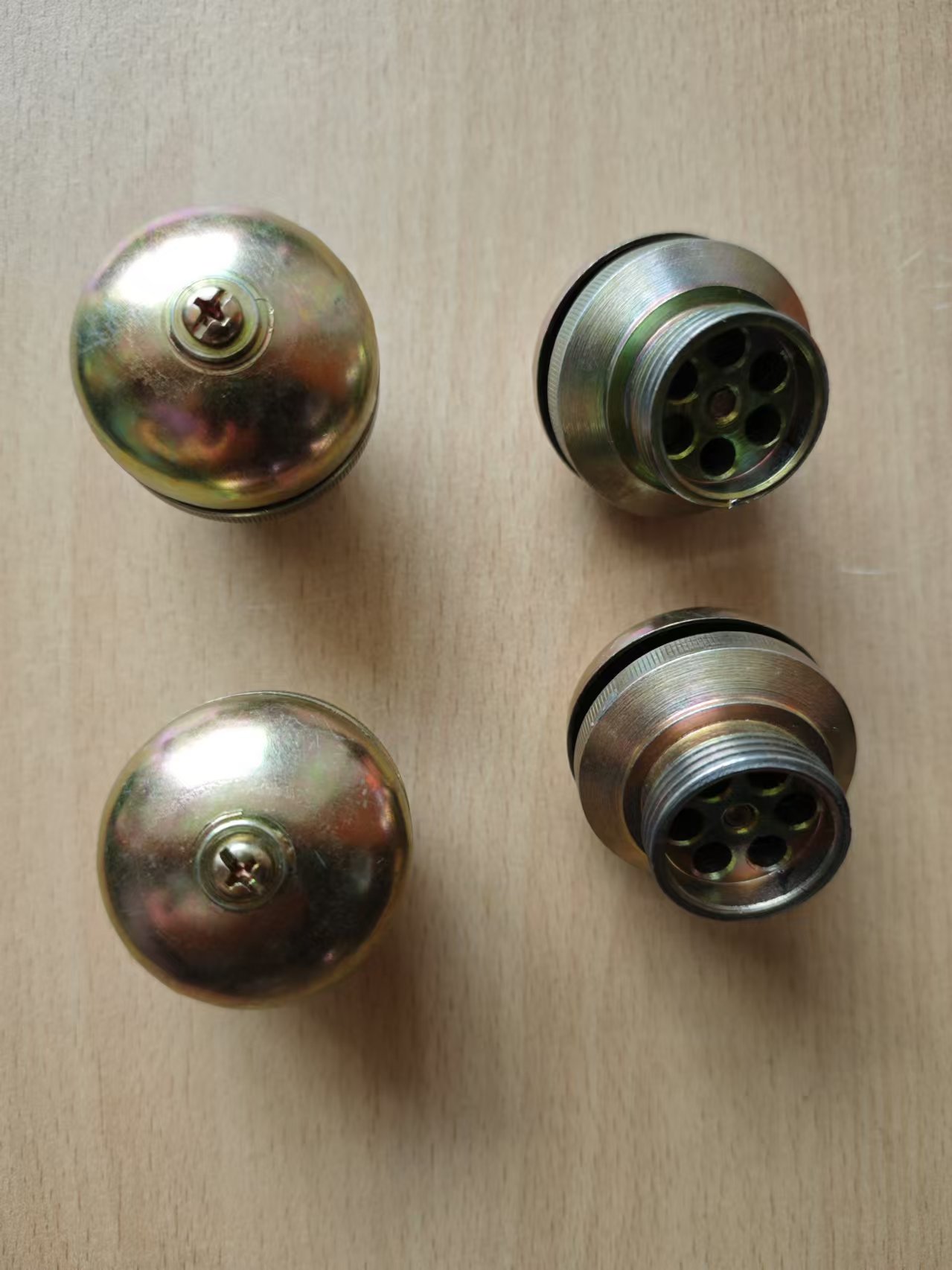 WP18L WP25L WP32L 南京船用压缩机透气帽