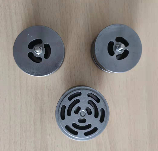 UQYSJ 氢气压缩机进排气阀