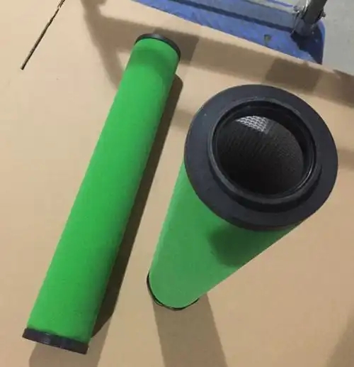 DFD18 PFD18 CFD18 HFD18玳尔特克滤芯