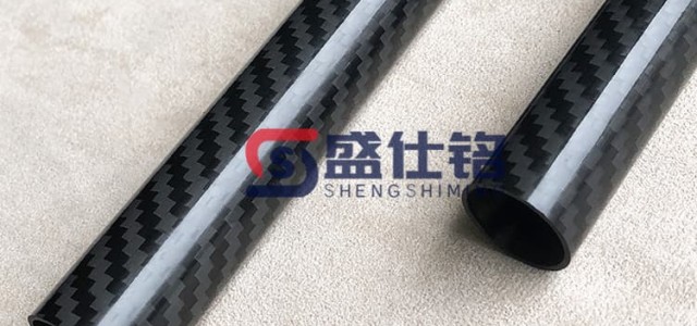 碳纤维管在无人机领域的应用