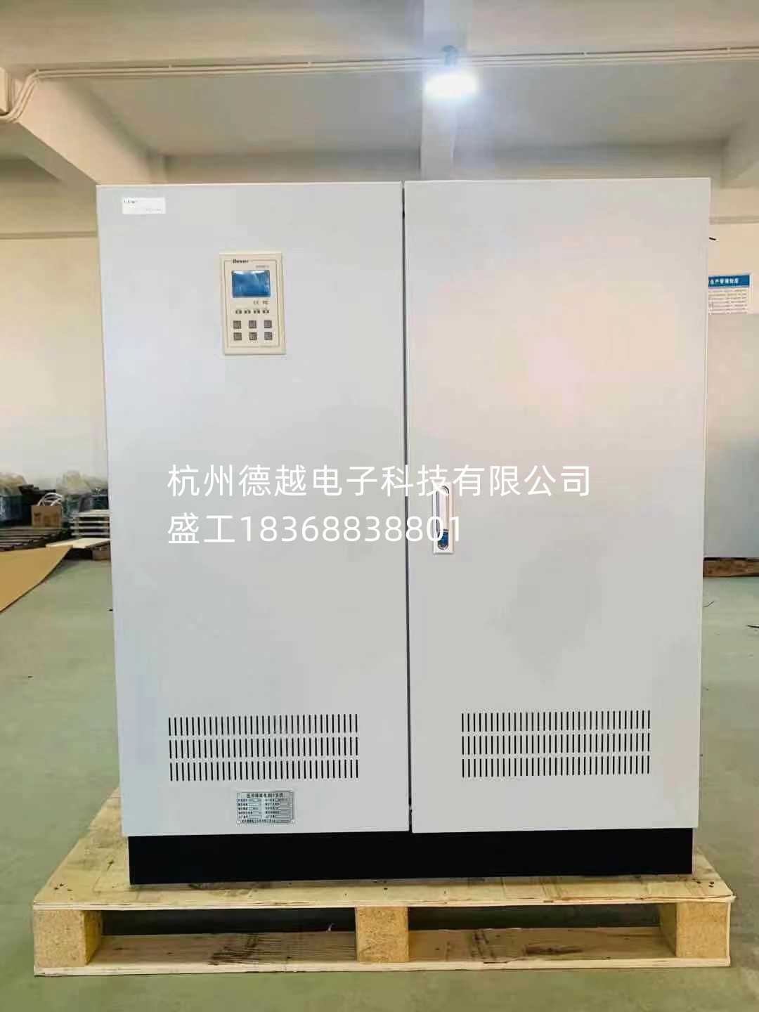 提供德越 107TD47医用绝缘监视仪