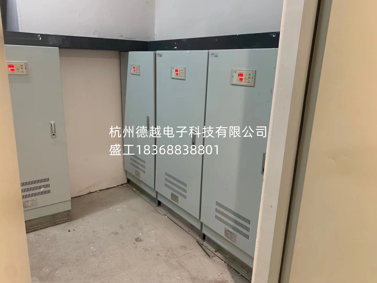 提供AN450仪器专用电源