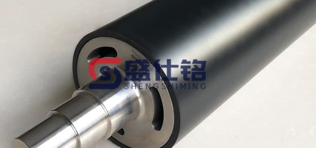 从替代到超越 碳纤维纺织轴如何重塑行业标准