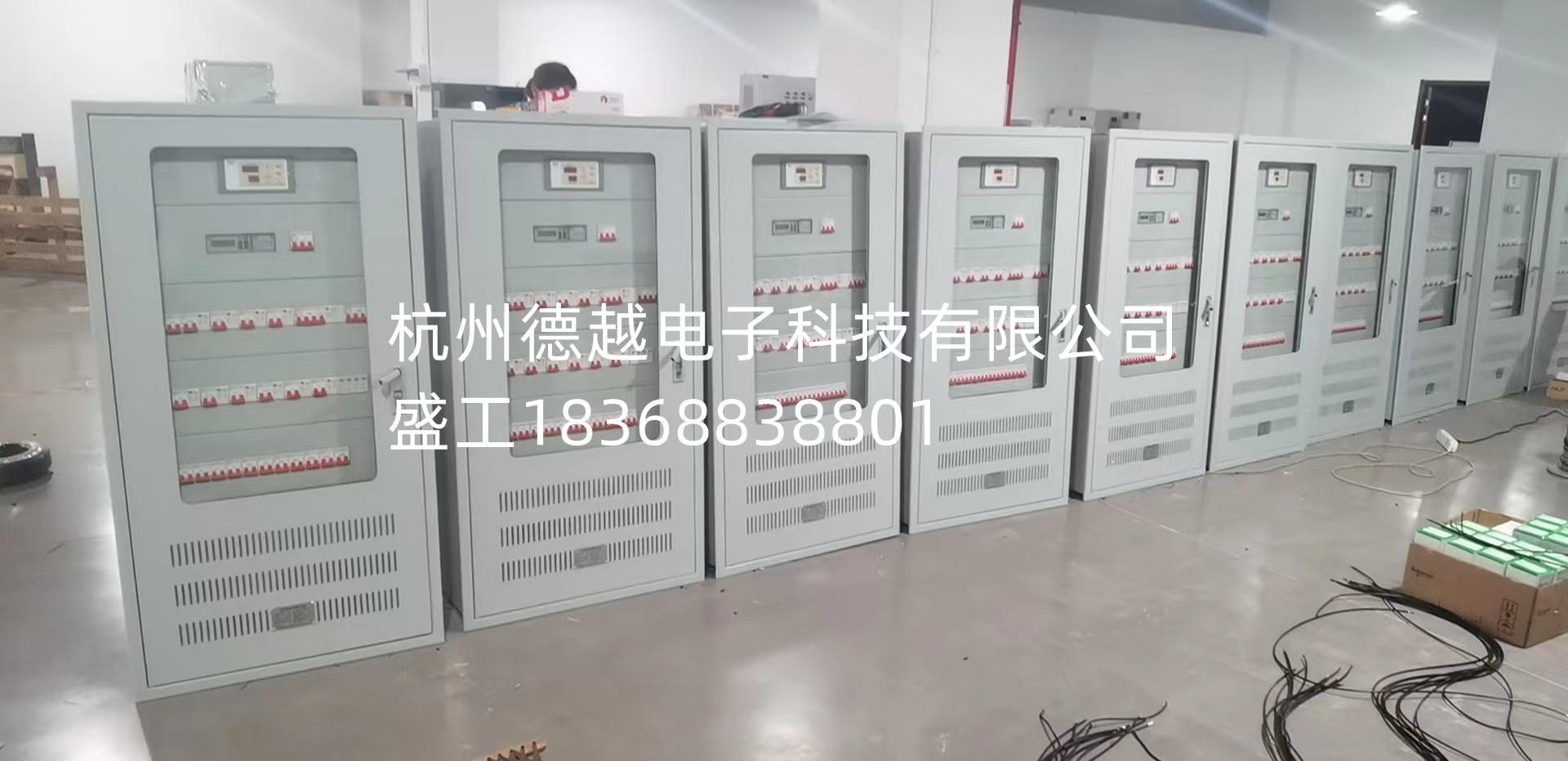 提供vigilohm绝缘监测装置 