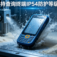 工业电控箱IP54防护等级测试试验报告