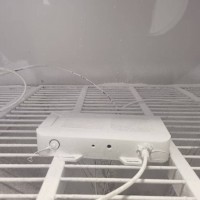 出具电动执行机构IP68防护等级试验报告