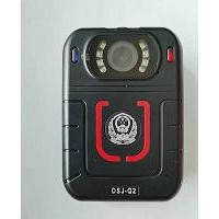 强警DSJ-Q2单警记录仪声光报警红外夜视耐用抗摔
