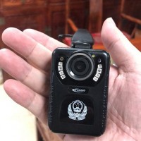科立讯G1工作音视频记录仪高清长续航小巧便捷