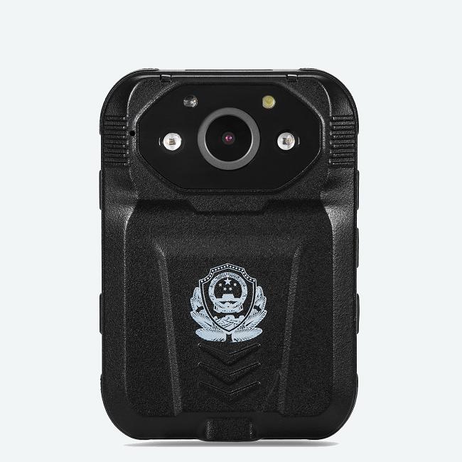 科立讯DSJ-F9s执法仪小区物业保安专用像素清晰