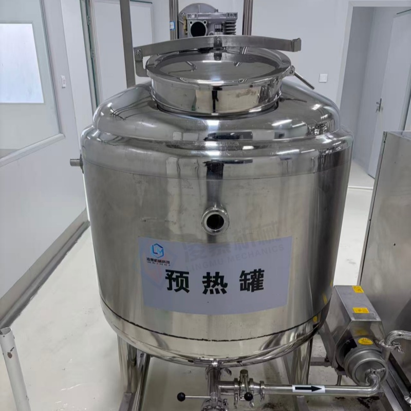 西藏青海牦牛奶生产线 牦牛奶加工设备