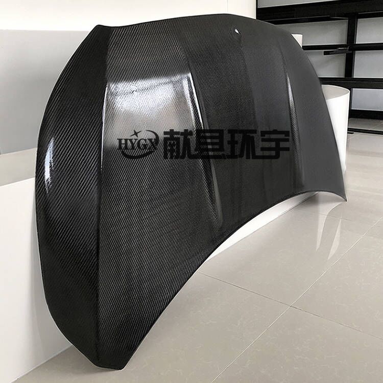 碳纤维外壳定制 耐高温 抗腐蚀 高强度工业壳体
