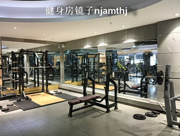 百家湖头铁镜子安装