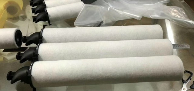 多明尼克过滤器AO017G-C AA017G-C滤芯