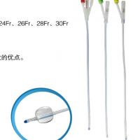亿信一次性使用无菌导尿管厂家直销