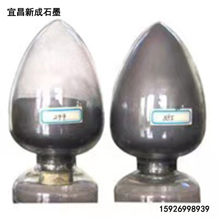 微粉石墨  ，天然鳞片石墨