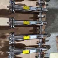 源头不锈钢过滤器生产厂家 大流量不锈钢过滤器