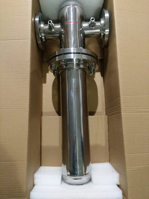 空压机负压油水分离除菌精密过滤器 压缩空气油水分离器