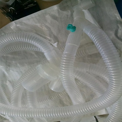 亚都一次性使用麻醉呼吸管路厂家直销
