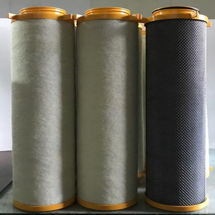 派克新款过滤器滤芯E210GP E210HE E210AC