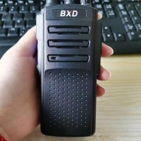 博信达817PLUS数字对讲机商用DMR抗干扰无杂音手台