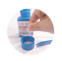 亚都医用酒精棉球厂家直销