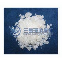 硫酸铝 水处理药剂 除磷剂