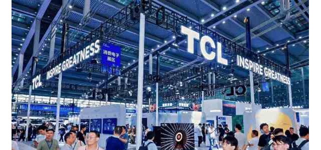 2027全新升级|中国电子信息博览会（深圳电子展）核心优势