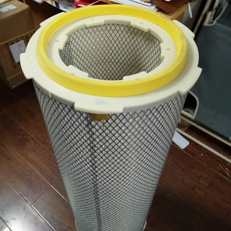 山立自洁式空压机滤芯SAZJ-40 SAZJ-60