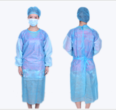 亚都一次性使用系带手术衣厂家直销