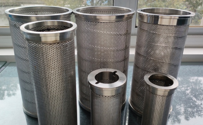 DN25接口扩散器KS-25 吸干机扩散器KS-25