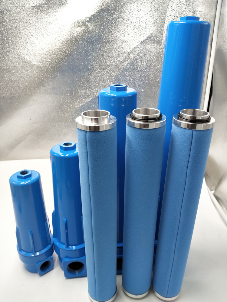 力诺精密滤芯空压机LNG-20-C LNG-20-T