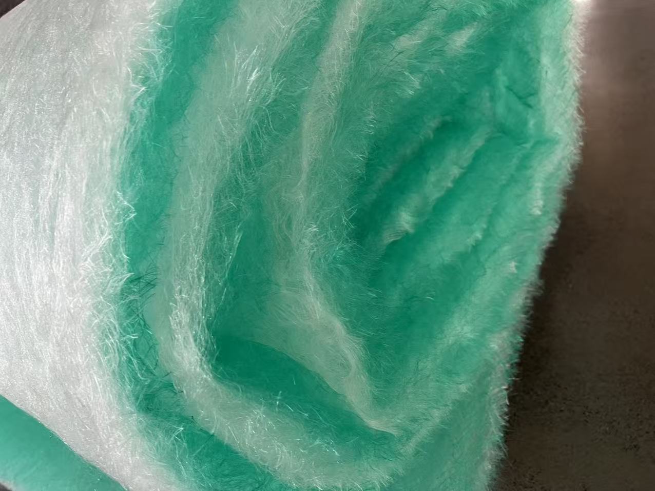 加厚地棉过滤垫 环保烤漆专用耗材
