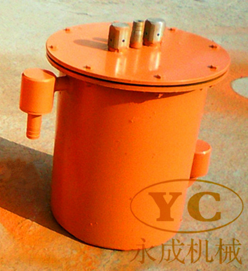 找靠谱的厂家采购靠谱的负压自动放水器
