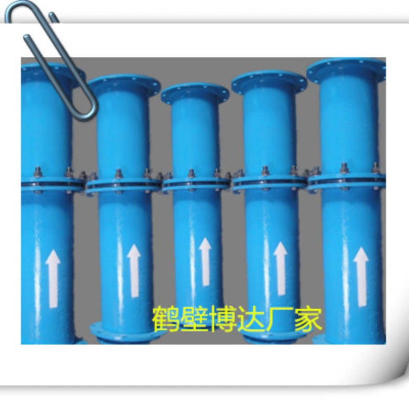 高瓦斯煤矿矿用孔板流量计安稳搞定设备