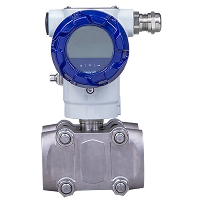 WIKA差压式变送器   UTD-10