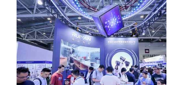 中国科技第一展“2026深圳高交会人工智能机器人展”热度拉满