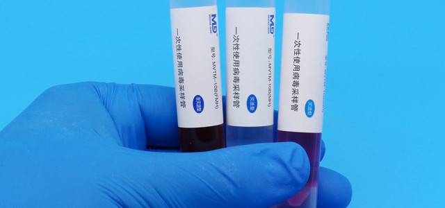病毒采样管选哪家?深圳美迪科凭什么成为行业优选品牌及供应商？