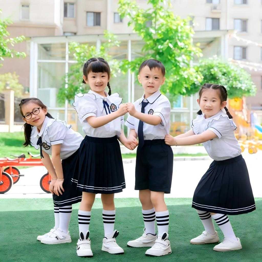 三六六社会实践苏州新鲁同源幼儿园秋季开学开始招生