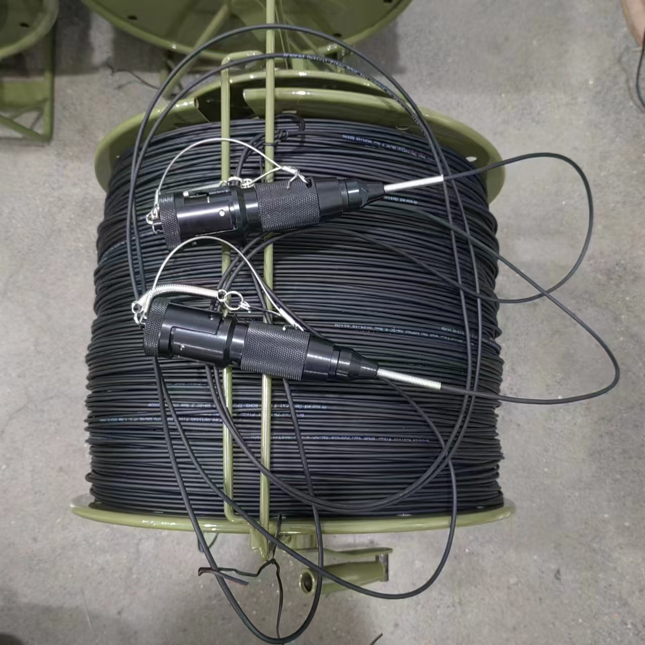 北京供应轻型野战光缆