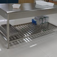 打包台   医用打包台   不锈钢材质