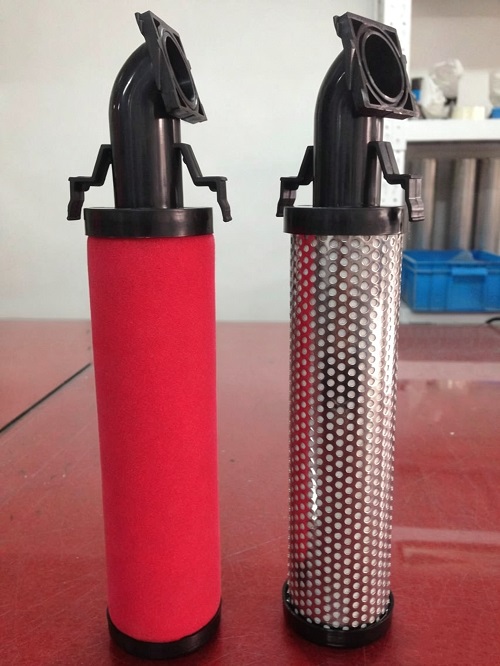 科林滤芯KLAE-C150E除水除油除尘过滤器
