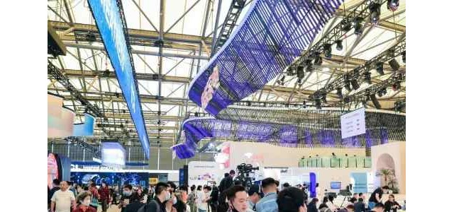 双馆联动 | 2027北京人工智能展会（世亚智博会）定档