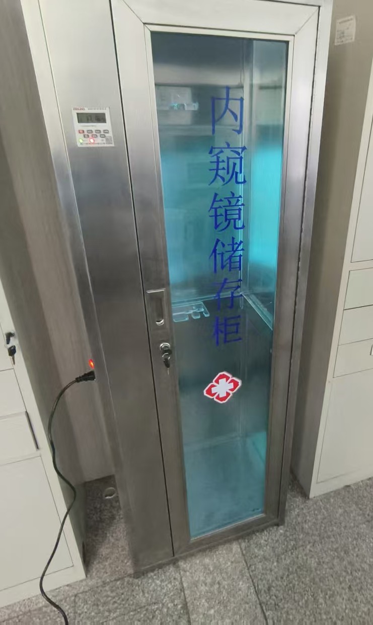 不锈钢储存柜 单双门手术室储存柜