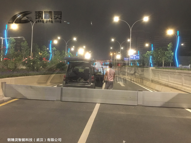 武汉车库挡水门 地下室防水门