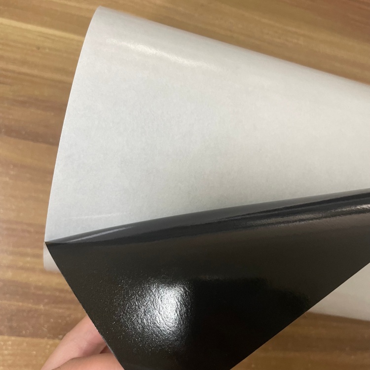 5540WB黑色防水遮光泡棉胶带 可模切成形