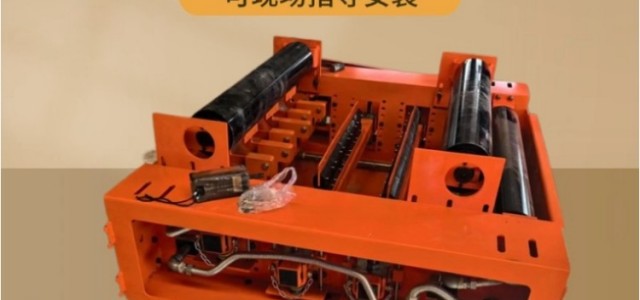 MH-智能皮带清扫箱 ，解决输送带黏附物 清理胶带装置
