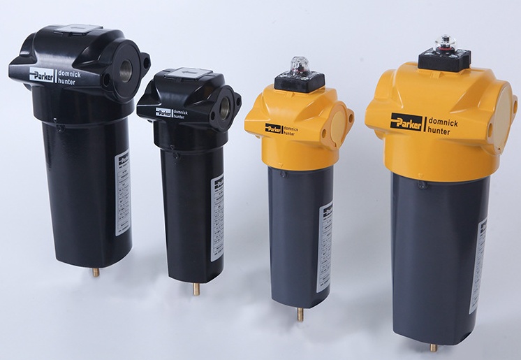 ZVA-013-CFEL 669505108C派克除菌过滤器