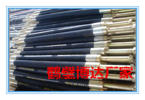 买煤层注水封孔器贵在信任