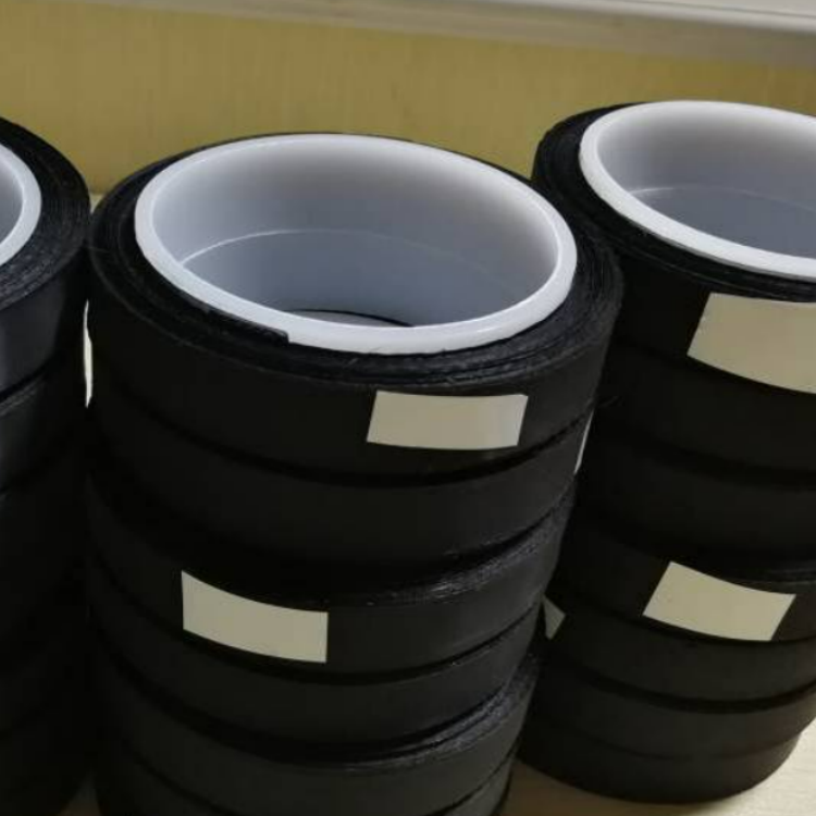 SAATI纱帝防尘网B145HY黑色防水网布